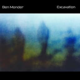 Excavation - Ben Monder