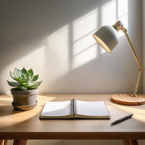 Estudio Zen: Música Tranquila Para La Concentración - Consorte de música de fondo empresarial