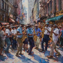 Celebración De Música Jazz: Armonía De Espíritus Festivos - Relajante jazz de piano