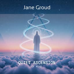 Quiet Ascension of Mind - Jane Groud