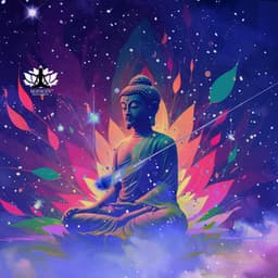 La Mejor Meditacion Guiada para Dormir: Inyector de Sueño Natural - Meditación Música Ambiente