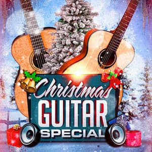 Christmas Guitar Special - Christmas Music