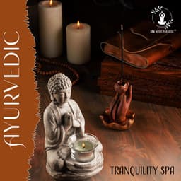 Ayurvedic Tranquility Spa: Hindu Spa Music, Oriental Remedies, Massage Therapy - Ayurveda Zen