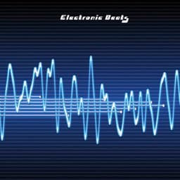 Electronic Beats - Beats De Rap