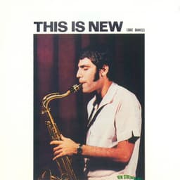 This Is New - Eddie Daniels