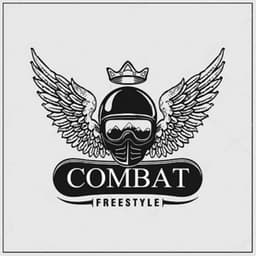 Combat Freestyle - Khea Beats