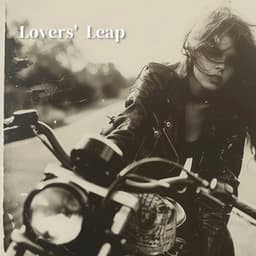 Lovers' Leap - Luby Grace