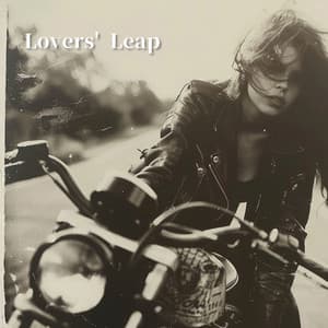 Lovers' Leap - Luby Grace