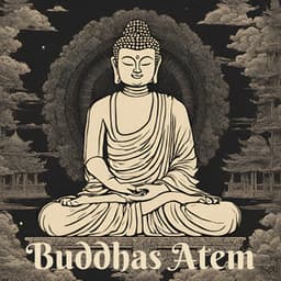 Buddhas Atem - Asha Age