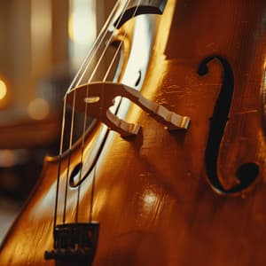 Orchestral Soundscapes for Quiet Study Moments - Hugo Rodriguez