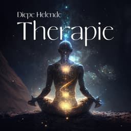 Diepe Helende Therapie: 432 Hz Frequentie Geestelijke Helderheid - Hz Mystery Sphere