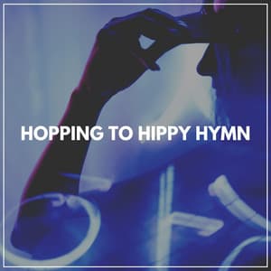 Hopping to Hippy Hymn - ChillHop Beats
