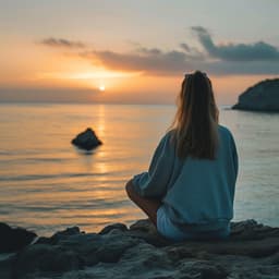 Serenity's Symphony - Natural White Noise Relaxation