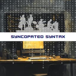 Syncopated Syntax: Jazz Your Programming Flow - Programming Jazz