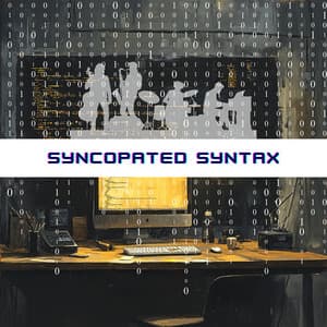 Syncopated Syntax: Jazz Your Programming Flow - Programming Jazz