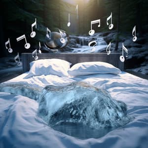 River Dreams: Sleep Soothing Melodies - Ambient 11