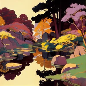 Chill Out Sanctuary - Relaxing Chillout Music Zone