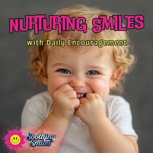 Nurturing Smiles with Daily Encouragement - Soothing Smiles