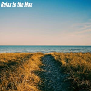 Relax to the Max - Atmospheric Coffee House Music
