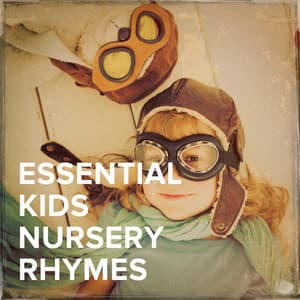 Essential Kids Nursery Rhymes - The Kids Sing-Along Band