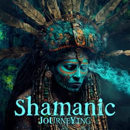 Shamanic Journeying: Rise of the Phoenix Meditation, Shamanic Transformation and Renewal - Shamanic Meditation Tribe