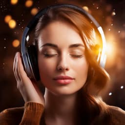 Ritmos Para Meditación: Flujo Melódico Lofi - Pilar Blanco