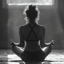 Escape Místico: Música Ambiental Para La Relajación Espiritual - Proyecto Relajante BGM