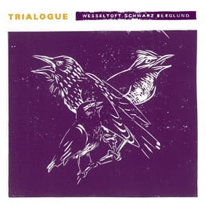 Trialogue - Bugge Wesseltoft