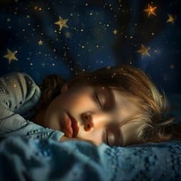 Sleepy Baby Melodies: Gentle Night Music - Baby Sleep Deep Sounds