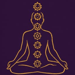 Guarigione in armonia con l’energia dei sette chakra - Chakra della guarigione