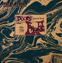 London Fog 1966 - The Doors