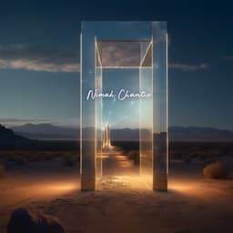 The Gate Without Threshold - Nimah Chantis