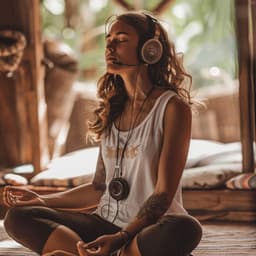 Armonía Binaural: Fusión De Frecuencias Melódicas - Estados de ánimo binaurales