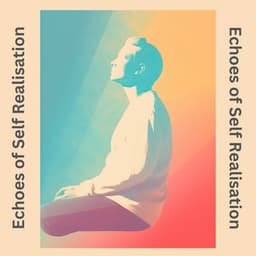 Echoes of Self Realisation - Meditation Songs