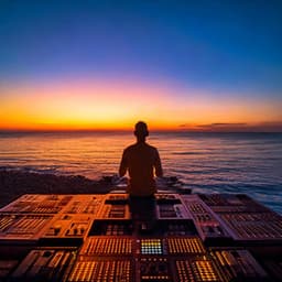 Meditation Lofi: Balanced Musical Themes - Comfortable Music Tracks