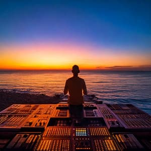 Meditation Lofi: Balanced Musical Themes - Comfortable Music Tracks