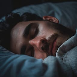 Notas Apaciguadoras Del Sueño: Música Para Noches Calmadas - Elevación del alma