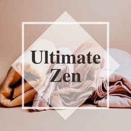 Ultimate Zen: Ambient Waves for Deep Relaxation and Stress Relief - Restaurant Music Academy