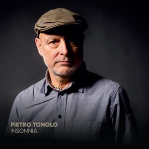 Insonnia - Pietro Tonolo