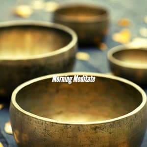 Morning Meditate - Relaxing Jazz Music