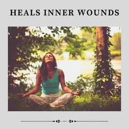 Heals Inner Wounds - Work Music