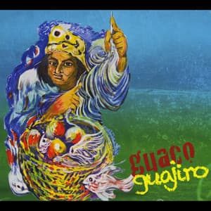 Guajiro - Guaco