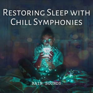 Rain Sounds: Restoring Sleep with Chill Symphonies - Rain relax