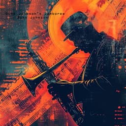 Bunk Johnson's Jamboree - Bunk Johnson