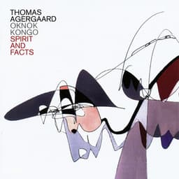 Spirit and Facts - Thomas Agergaard