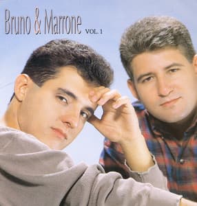 Volume 1 - Bruno & Marrone