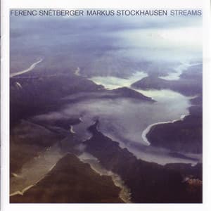Streams - Markus Stockhausen