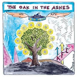 The Oak In The Ashes - Amps For Christ