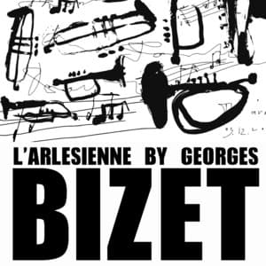 L'arlesienne by Georges Bizet - Consort of London