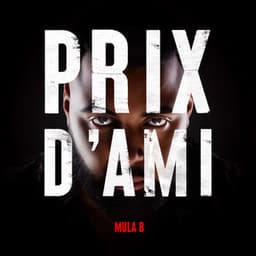 PRIX D'AMI - Mula B